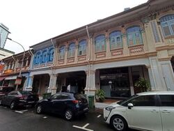 Desker Road Conservation Area (D8), Retail #559705711